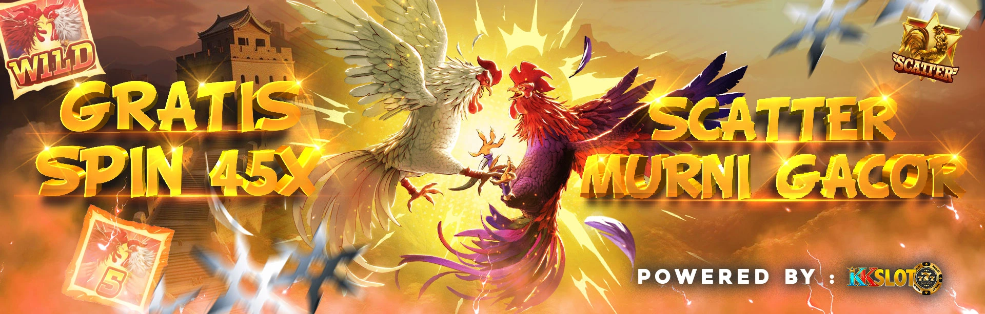 PasarBola777 Banner Slot Online